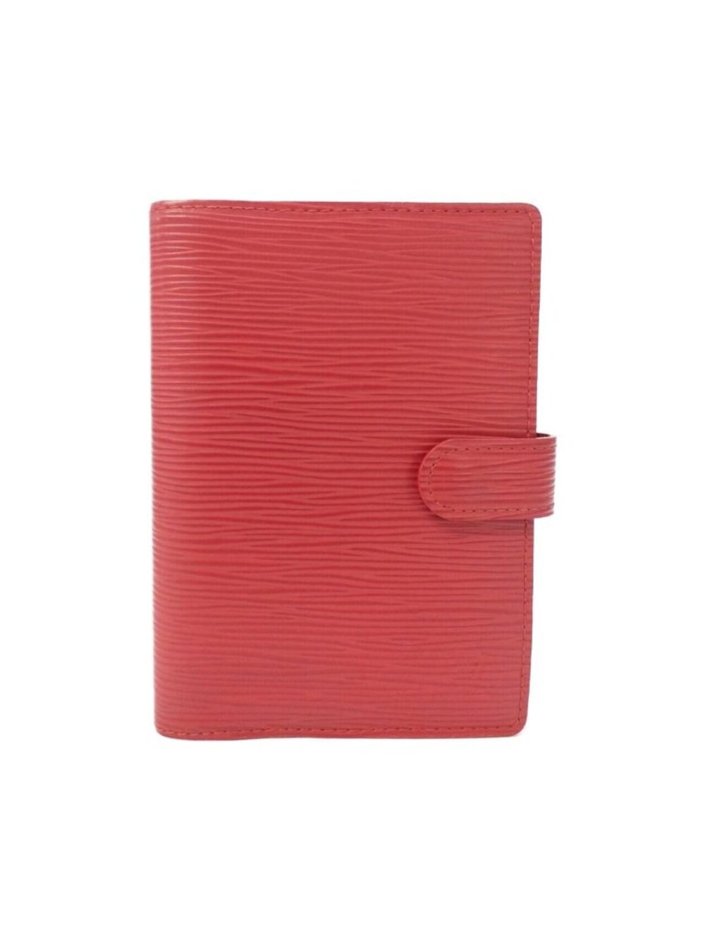 Louis Vuitton Epi Agenda PM Organizer